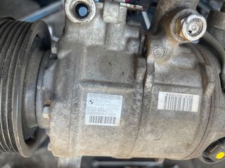 Κομπρεσέρ ερκοντισιον από F20 F30 για κινητήρα Ν13