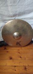 Zildjian custom ride 20" usa