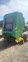 Πρέσες John Deere 2003