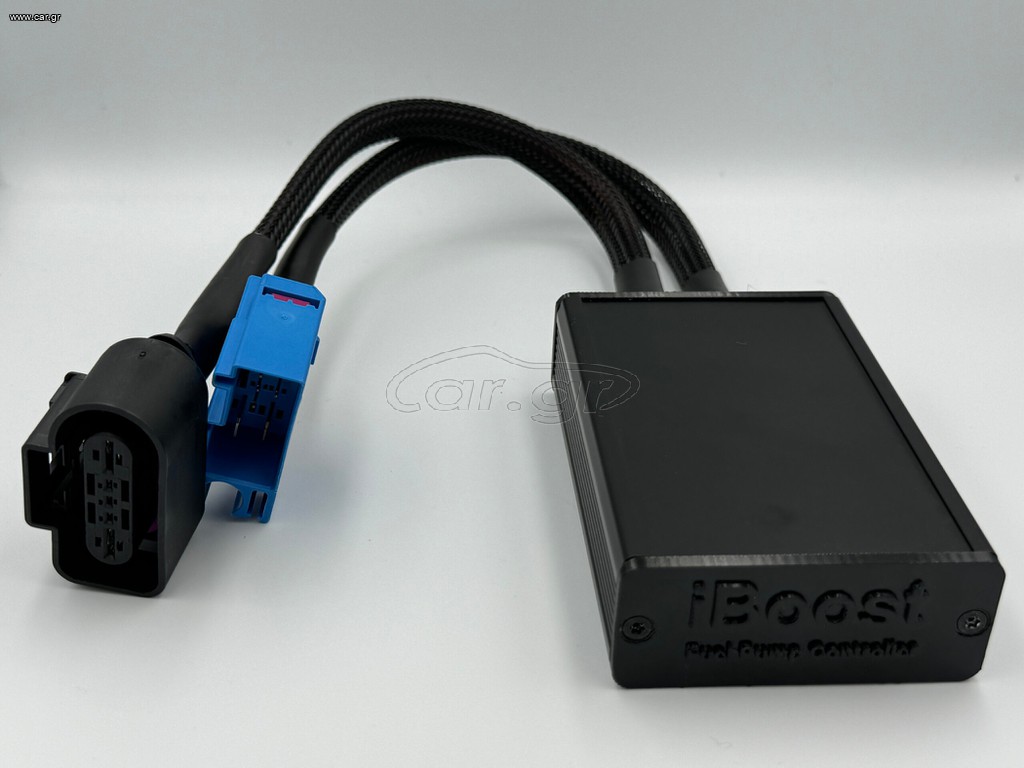 Fuel Pump Controller TSI / TFSI / MQB IBOOST EAUTOSHOP GR
