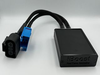 Fuel Pump Controller TSI / TFSI / MQB IBOOST EAUTOSHOP GR