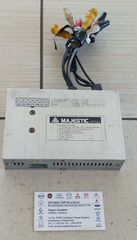 ΕΓΚΕΦΑΛΟΣ RADIO MAJESTIC (DVX283) DAEW00 KORANDO 1998-2004