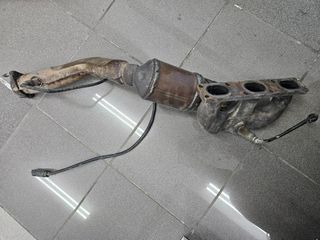 ΚΑΤΑΛΥΤΕΣ BMW Χ5 3.0