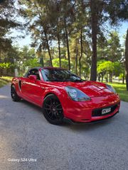 Toyota MR 2 2002