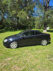 Volkswagen Eos 2007 FSI 2.0