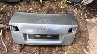 Audi a4 b7  πορτ μπαγκάζ σε άριστη κατάσταση