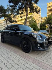 Mini One D 2019