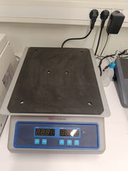 Digital mini rotator