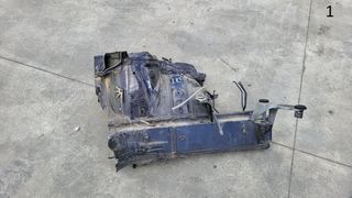 ΡΑΜΦΟΣ ΕΜΠΡΟΣ ΑΡΙΣΤΕΡΟ MERCEDES BENZ A-CLASS (W176) 2012-2018 [EG]