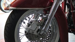 Harley Davidson Late Shovel 1975 ELECTRA GLIDE FLH-thumb-9