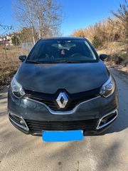 Renault Captur 2014 TCE 120 Intense EDC-thumb-8