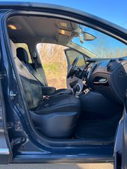 Renault Captur 2014 TCE 120 Intense EDC-thumb-11