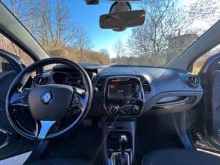Renault Captur 2014 TCE 120 Intense EDC-thumb-19