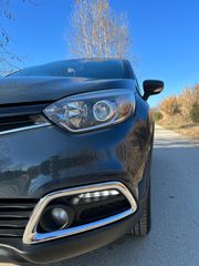 Renault Captur 2014 TCE 120 Intense EDC-thumb-5
