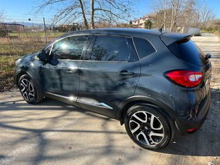 Renault Captur 2014 TCE 120 Intense EDC-thumb-4