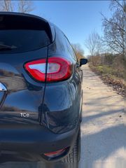 Renault Captur 2014 TCE 120 Intense EDC-thumb-6
