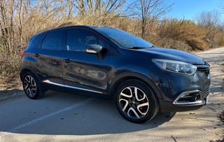 Renault Captur 2014 TCE 120 Intense EDC-thumb-1