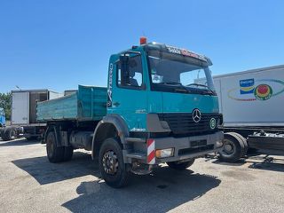 Ανατροπή Mercedes-Benz 2003 ATEGO 2029-thumb-1