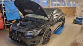 Seat Leon 2016 Cupra Performance DSG