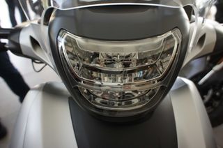 Piaggio Beverly 400 2021 PIAGGIO BEVERLY 400-thumb-3
