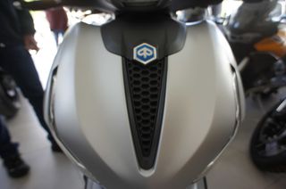 Piaggio Beverly 400 2021 PIAGGIO BEVERLY 400-thumb-4