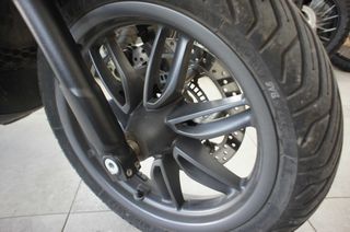 Piaggio Beverly 400 2021 PIAGGIO BEVERLY 400-thumb-5
