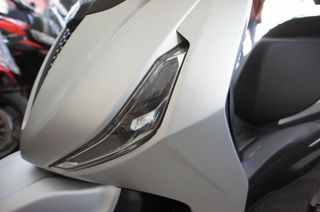 Piaggio Beverly 400 2021 PIAGGIO BEVERLY 400-thumb-6