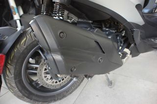 Piaggio Beverly 400 2021 PIAGGIO BEVERLY 400-thumb-13