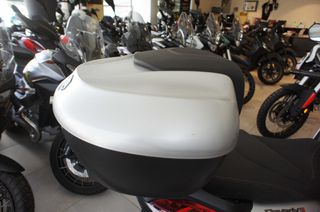Piaggio Beverly 400 2021 PIAGGIO BEVERLY 400-thumb-19