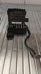 Ασφαλειοθήκες  Μπαταριας AUDI TT 1999-2005  8N0937550 A,C,D