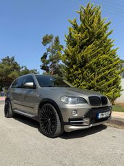 Bmw X5 2009 E70