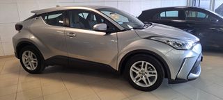 Toyota C-HR 2022 1.8 HYBRID CLUB 10 ΧΡΟΝΙΑ ΕΓΓΥΗΣΗ