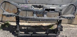 ΜΕΤΩΠΗ ΚΛΕΙΔΑΡΙΑ ΚΑΠΟ VOLKSWAGEN POLO 9N 2003-2005 6Q0805588H