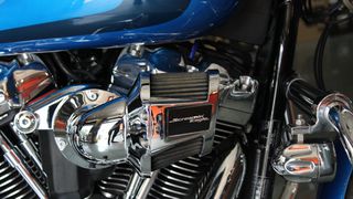 Harley Davidson Low Rider 2018-thumb-3