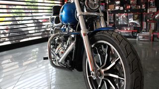 Harley Davidson Low Rider 2018-thumb-6