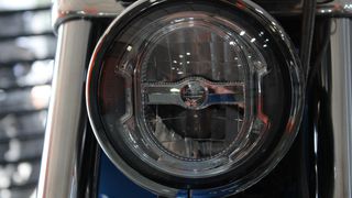 Harley Davidson Low Rider 2018-thumb-8