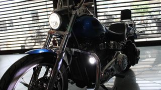 Harley Davidson Low Rider 2018-thumb-9
