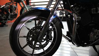 Harley Davidson Low Rider 2018-thumb-11
