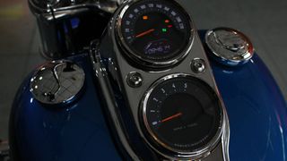Harley Davidson Low Rider 2018-thumb-13