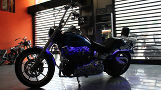 Harley Davidson Low Rider 2018-thumb-18