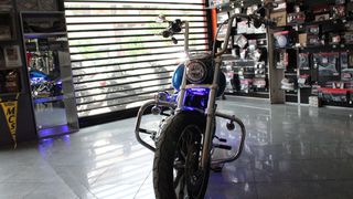 Harley Davidson Low Rider 2018-thumb-19