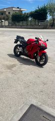 Honda CBR 600RR 2004