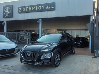 Hyundai Kona 2019 1.0 T-GDI  DISTINCTIVE