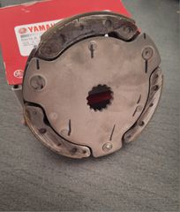 Σιαγωνάκια φυγοκεντρικού Yamaha Crypton R-115