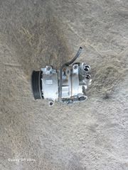 Peugeot 5008 2013-2023 Κομπρεσέρ Aircondition