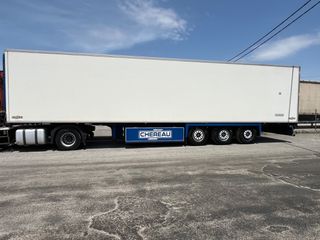 Ψυγείο Chereau 2009 2,65 παλετοθηκη sl 200 με P