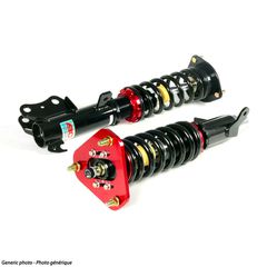 Ρυθμιζόμενη Ανάρτηση BC V1-VA Για BMW E30