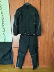 Dainese Tempest 2 D-Dry (νούμερο 52)