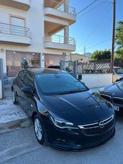 Opel Astra 2017 CDTI 110hp Selection S/S 1.6