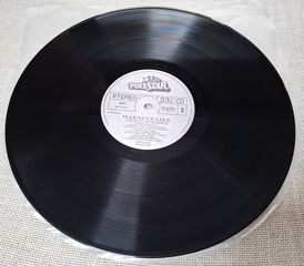 Παραγγελιές LP No 2 απο 2